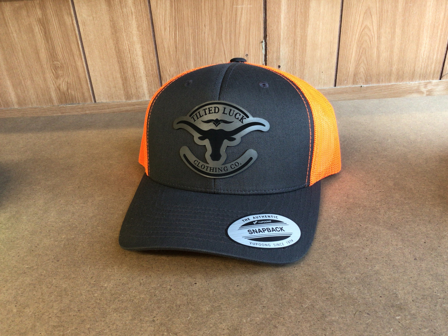 1of1 neon series hook ‘em