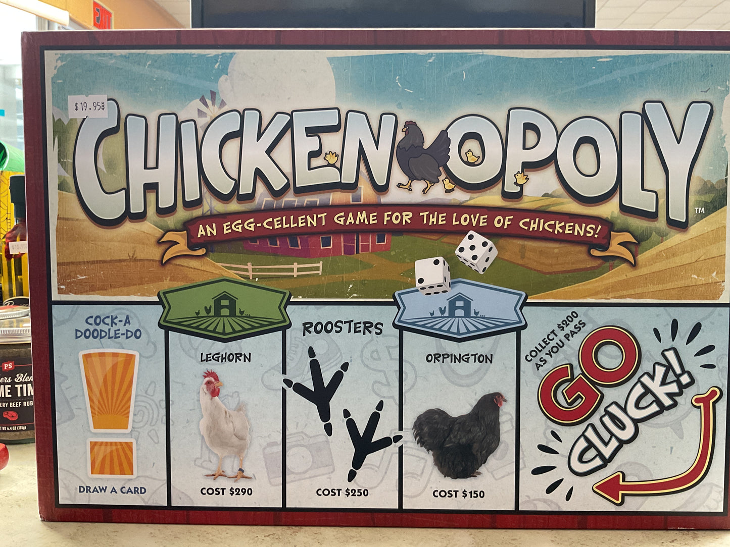 Board Game