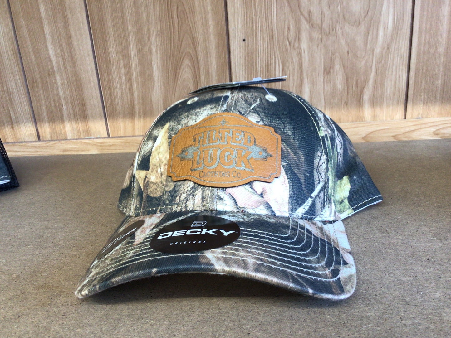 1of1 hybrid camo cannon Velcro closure