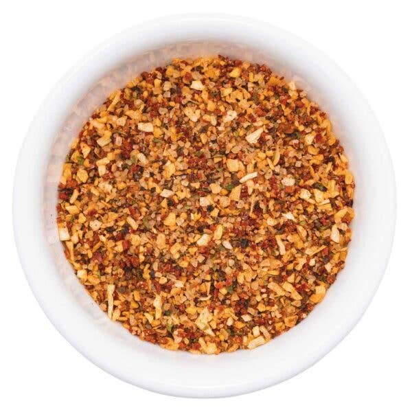 Hamburger Seasoning