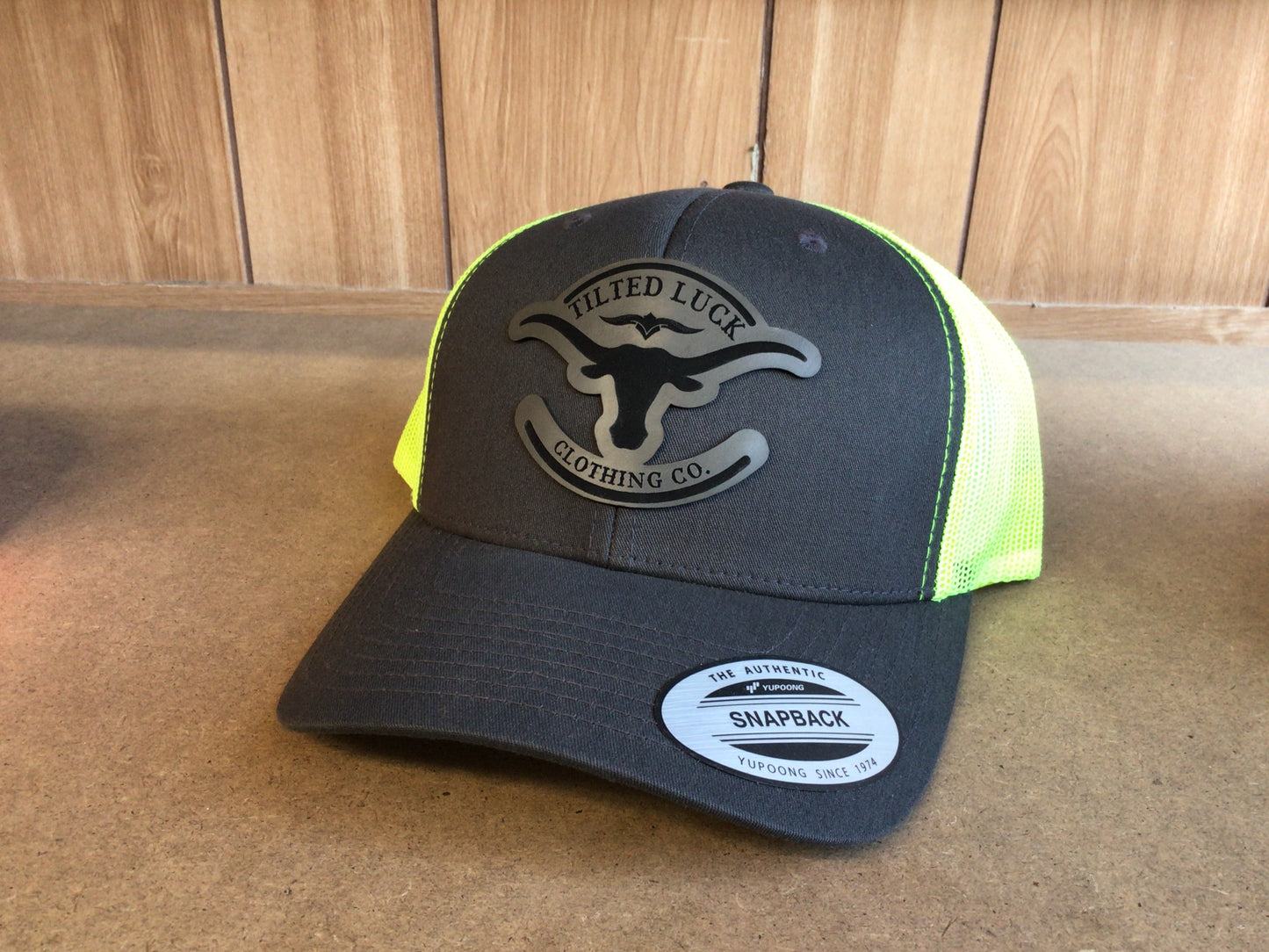1of1 neon series hook ‘em