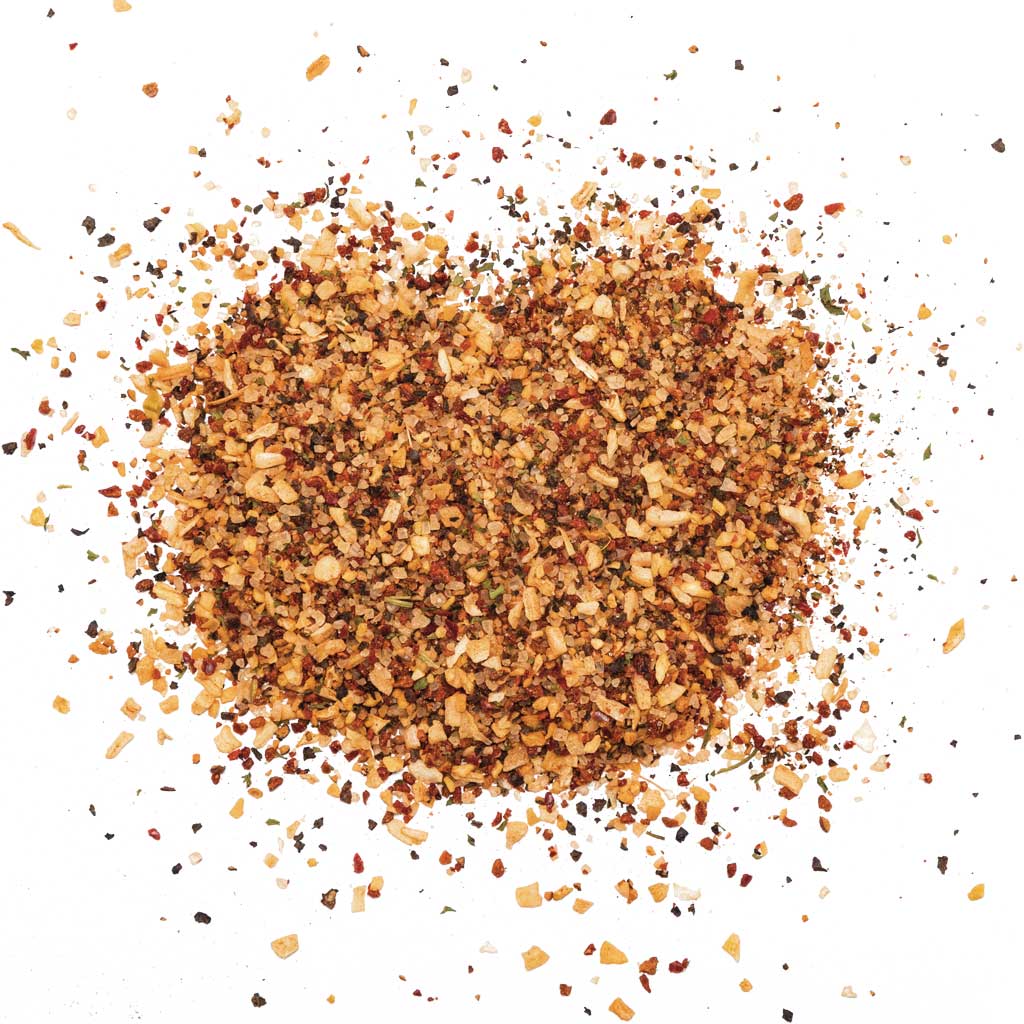 Hamburger Seasoning