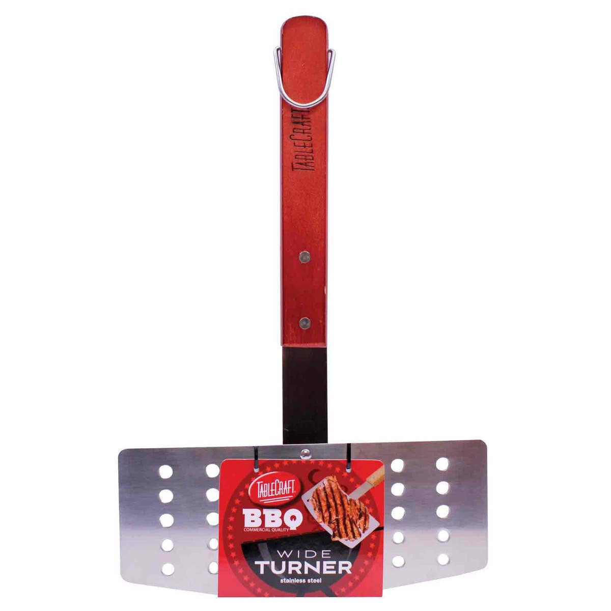 Wide Turner Spatula