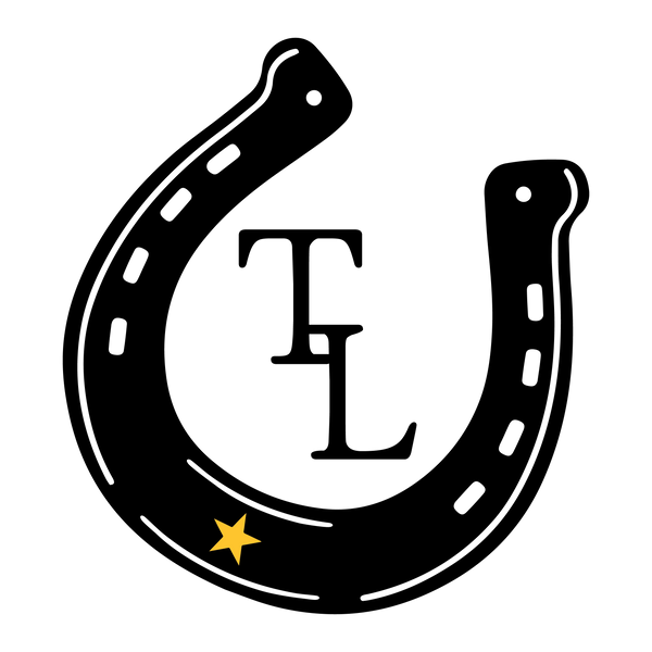 Tilted Luck logo