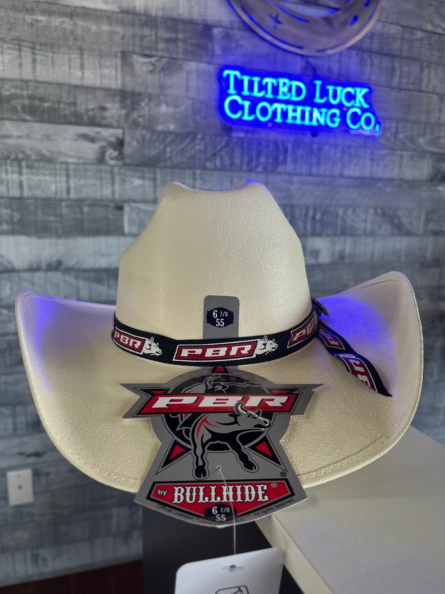 Cowboy Hats