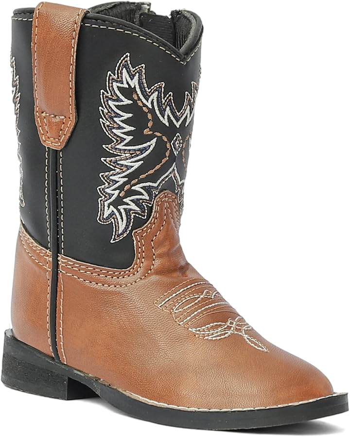 TuffRider Children Olympic Square Toe