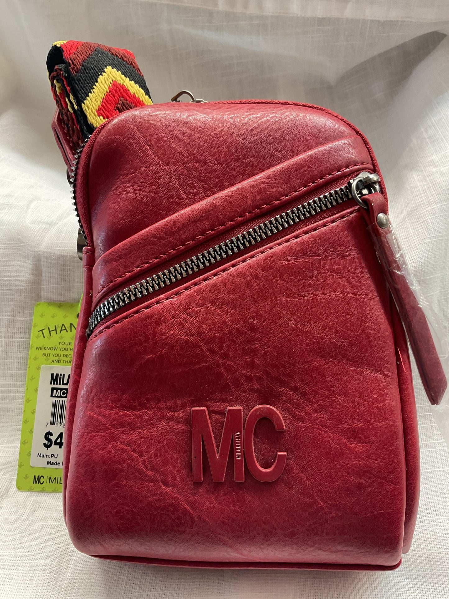 Milanchiva Cross Body