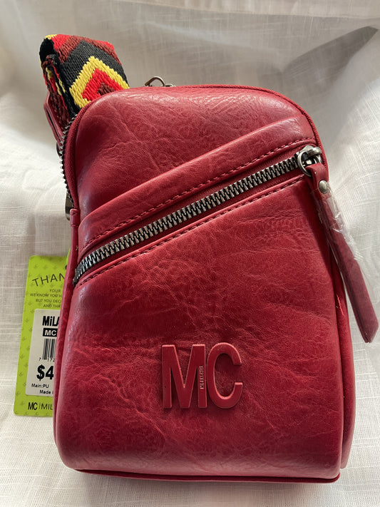 Milanchiva Cross Body