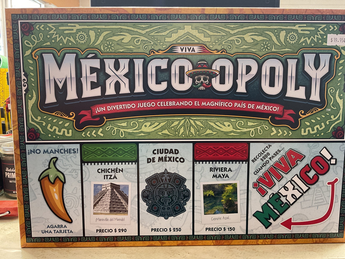 Board Game