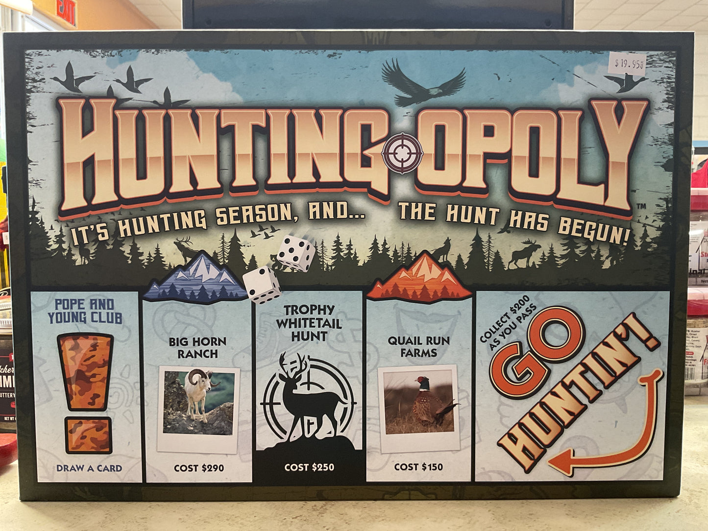 Board Game