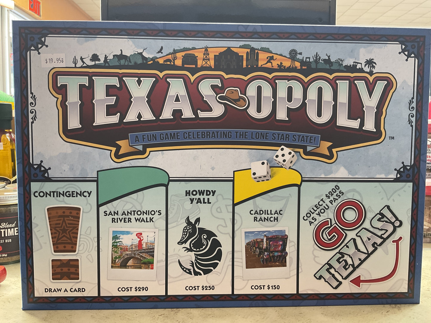 Board Game