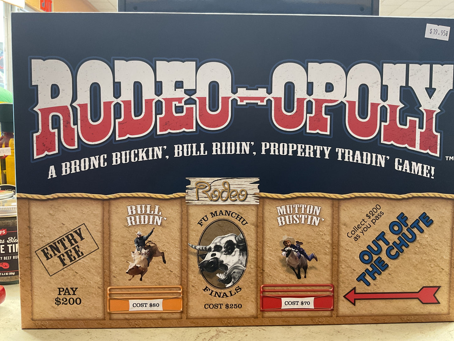 Board Game