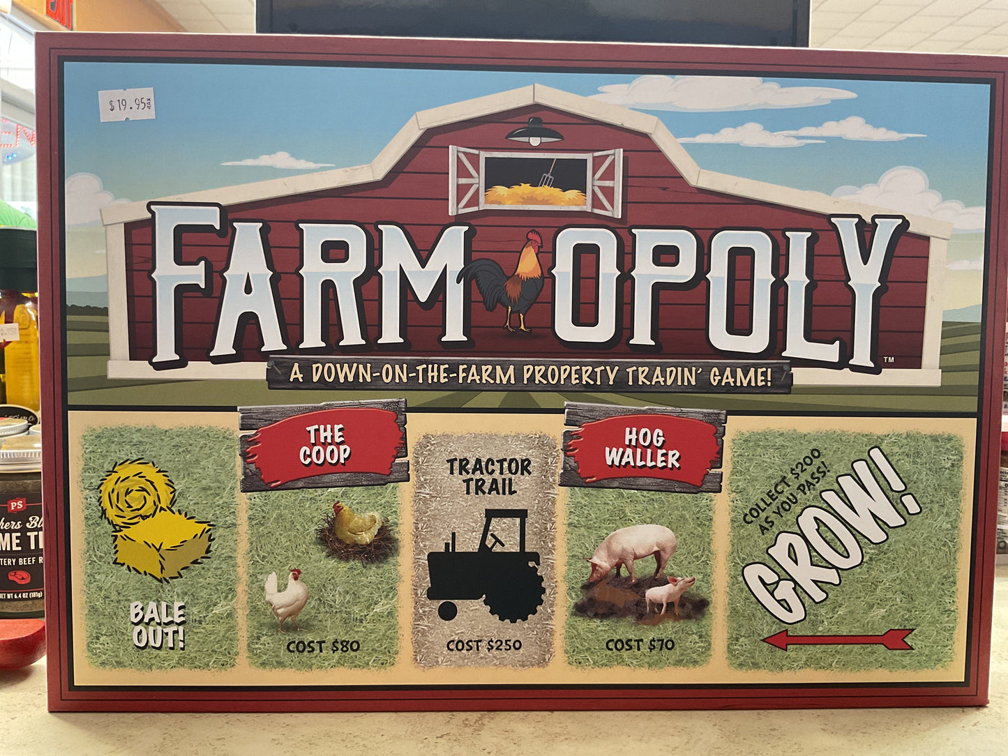 Board Game