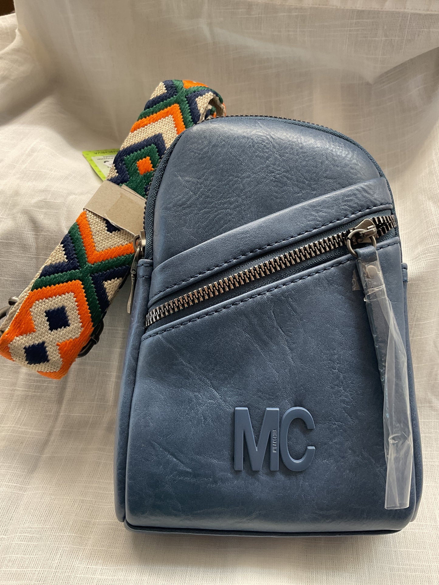 Milanchiva Cross Body