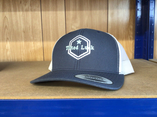 1of1 hexagon TL hat