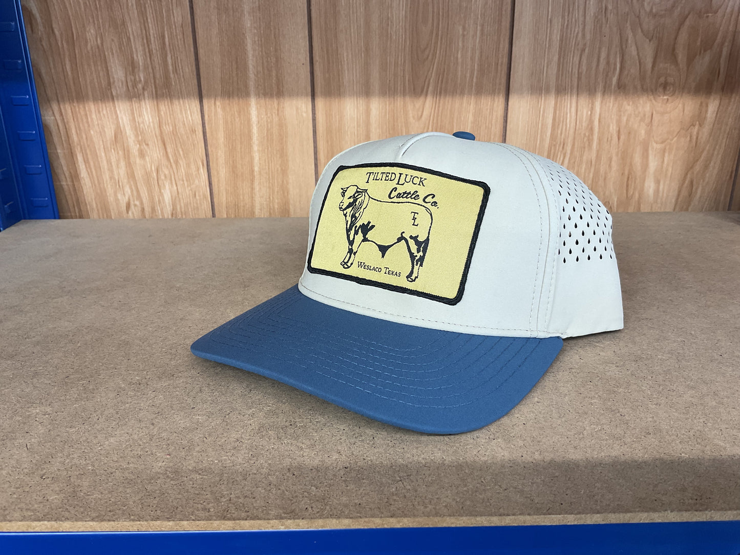 Cattle Co Snapback