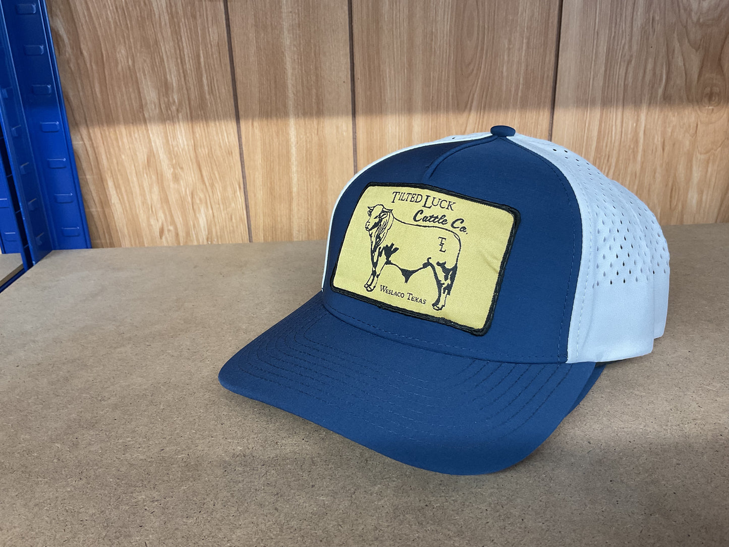 Cattle Co Snapback