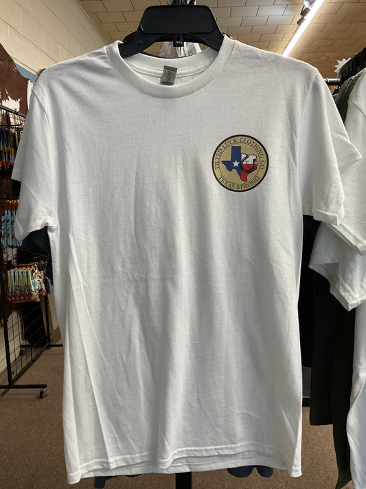 Texas Strong TL-Shirt