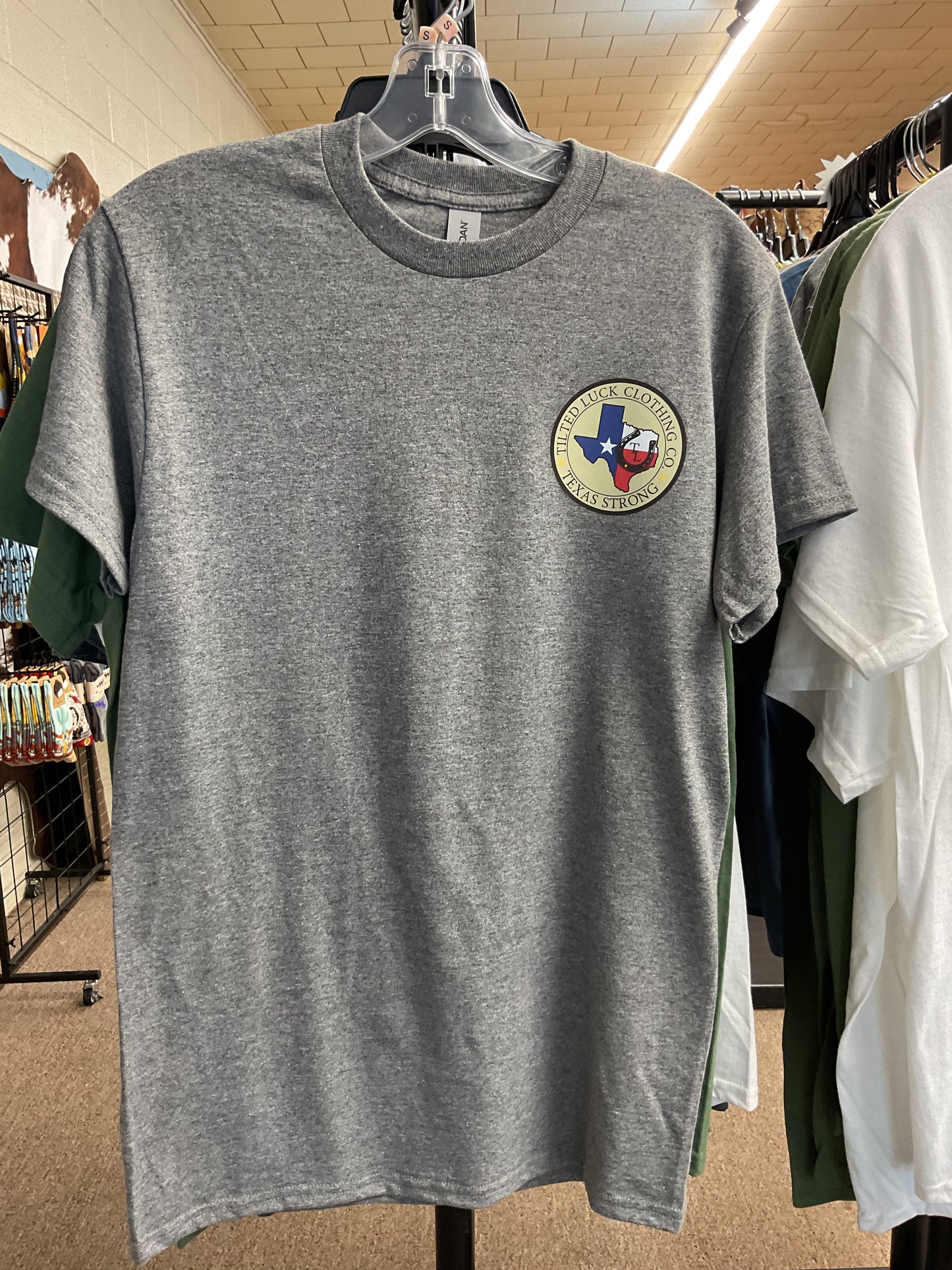 Texas Strong TL-Shirt