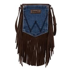 Wrangler Jean Pocket Purse