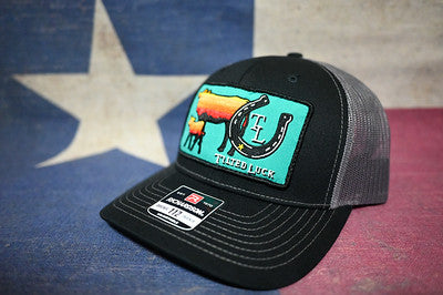 Cow Duo Snapback