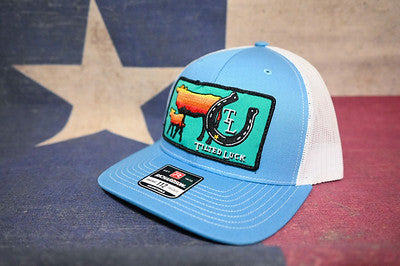 Cow Duo Snapback