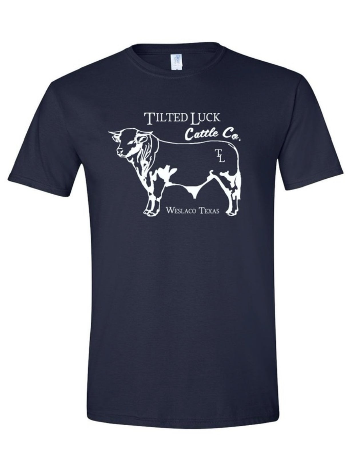 Cattle Co Short Sleeve